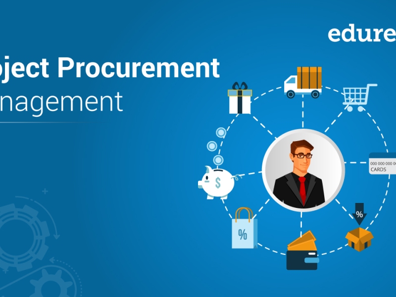 How to Plan Project Procurement Management